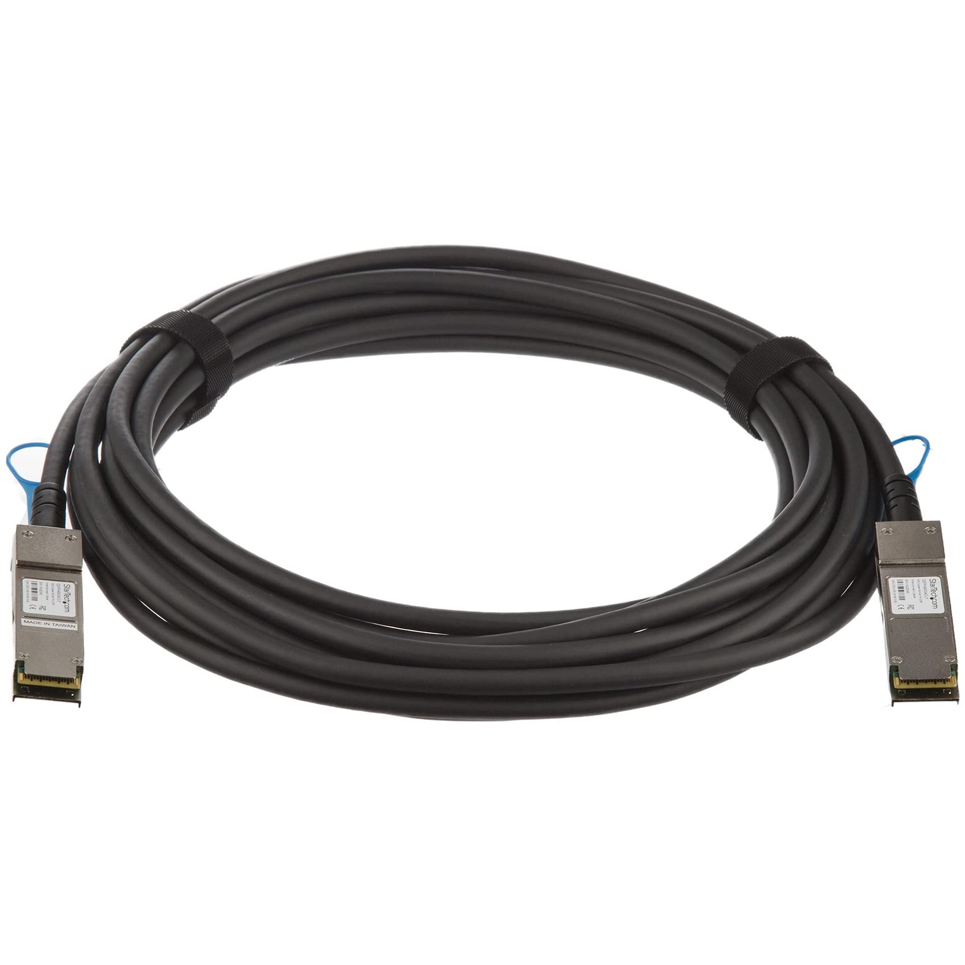 Amazon | StarTech.com DAC Twinax ケーブル/7m/Cisco製品QSFP-H40G
